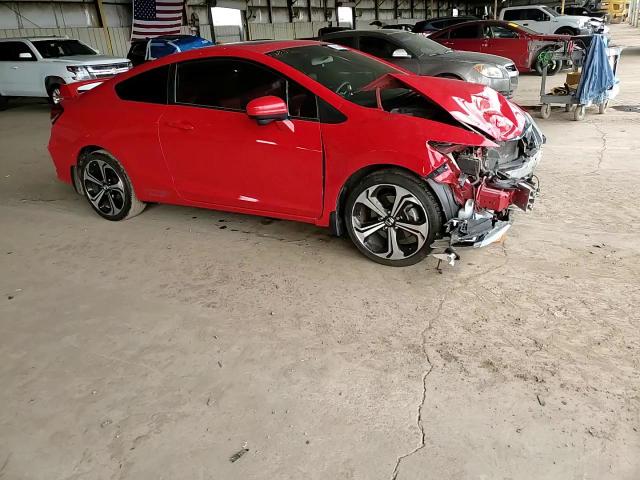 2014 Honda Civic - Image 10