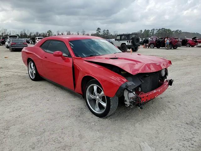 2010 Dodge Challenger - Image 11