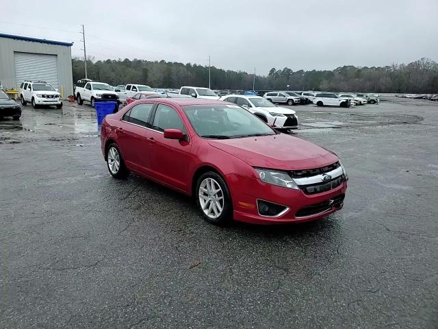 2012 Ford Fusion - Image 14