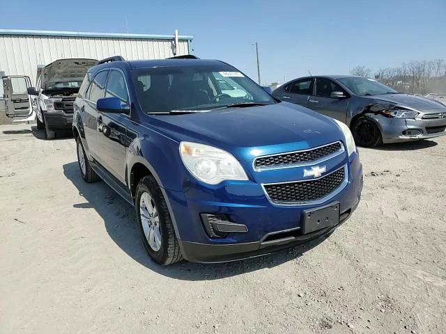2010 Chevrolet Equinox - Image 11