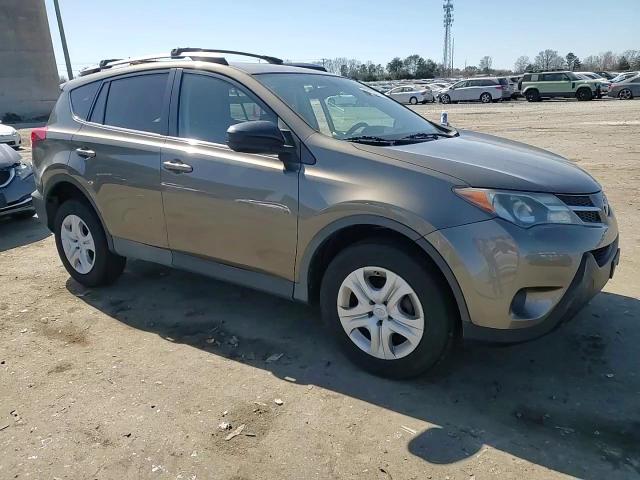 2014 Toyota RAV 4 - Image 12