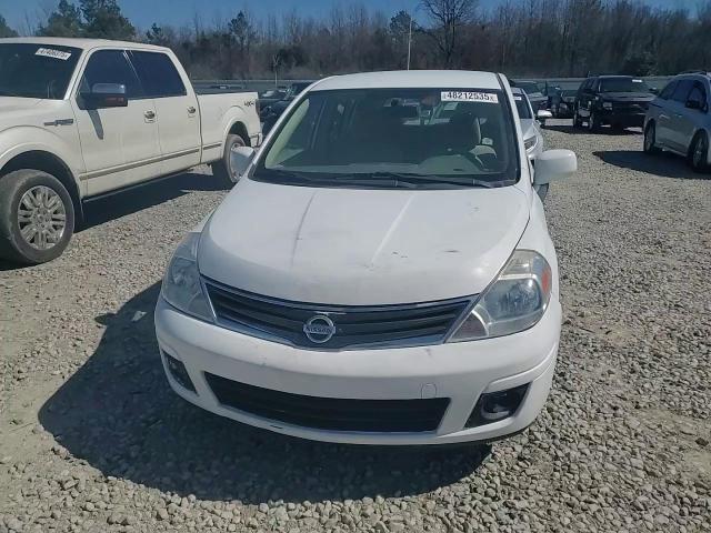 2010 Nissan Versa - Image 12