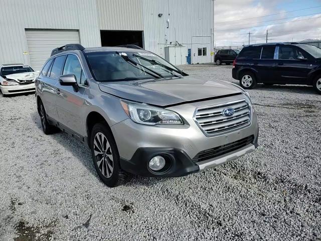 2017 Subaru Outback - Image 11