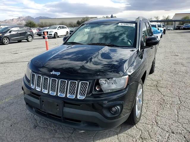 2014 Jeep Compass - Image 14
