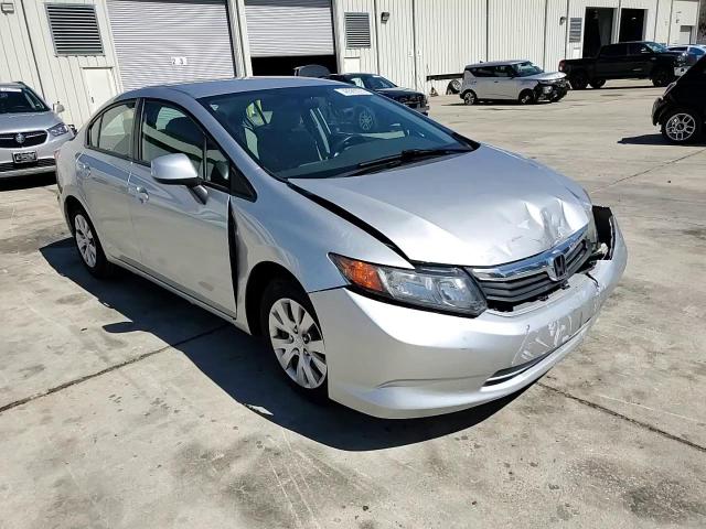 2012 Honda Civic - Image 10