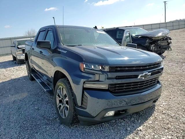 2021 Chevrolet Silverado - Image 11