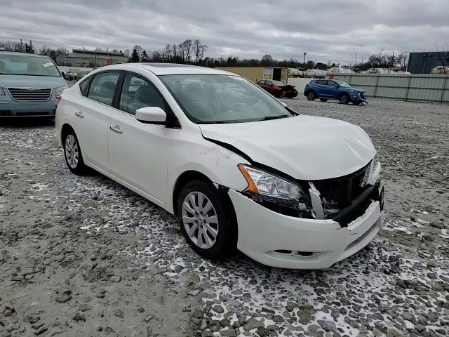 2013 Nissan Sentra - Image 10