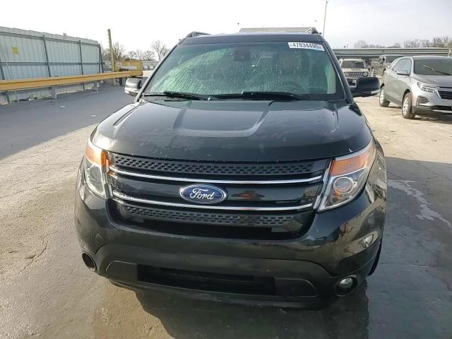 2015 Ford Explorer - Image 15