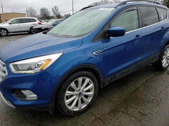2019 Ford Escape - Image 12
