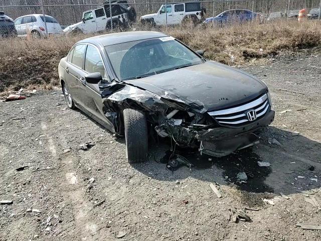 2012 Honda Accord - Image 10