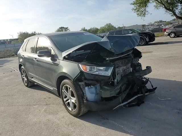 2015 Ford Edge - Image 11
