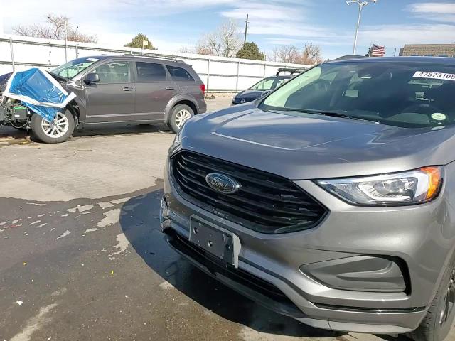 2022 Ford Edge - Image 14