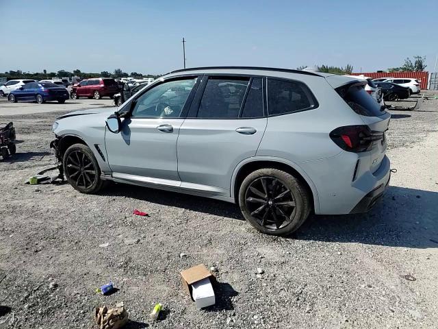 2024 BMW X3 - Image 11