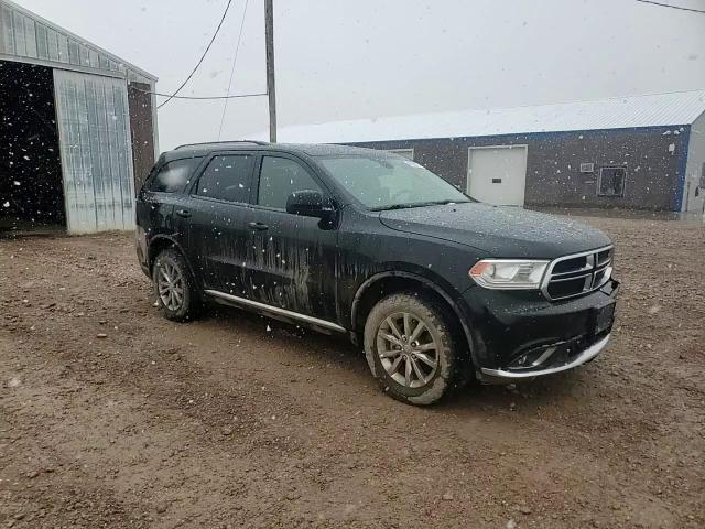 2018 Dodge Durango - Image 11