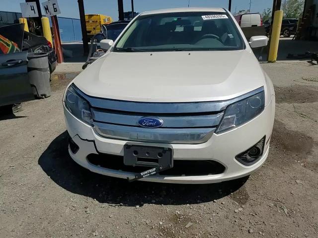 2012 Ford Fusion - Image 13