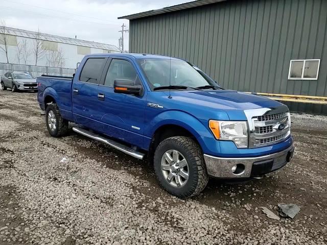 2013 Ford F-150 - Image 11