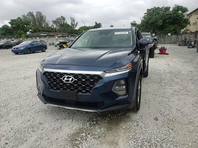 2020 Hyundai Santa Fe - Image 11