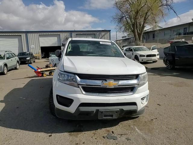 2016 Chevrolet Colorado - Image 11