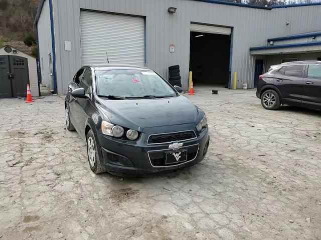 2014 Chevrolet Sonic - Image 10