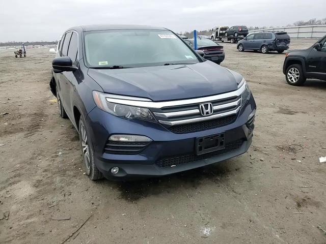 2016 Honda Pilot - Image 11