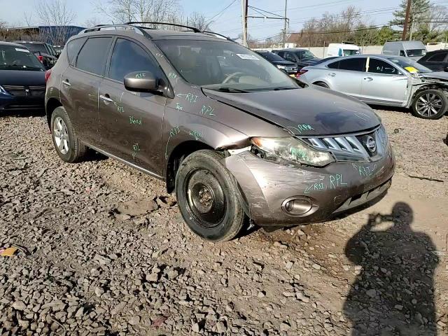 2010 Nissan Murano - Image 10