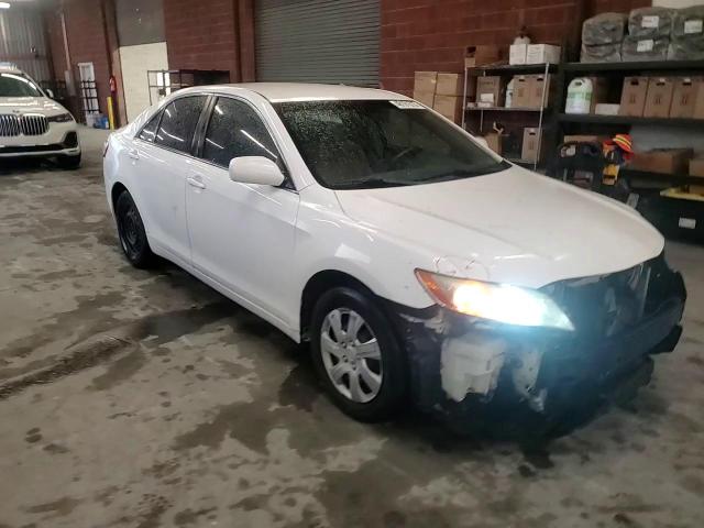 2007 Toyota Camry - Image 11