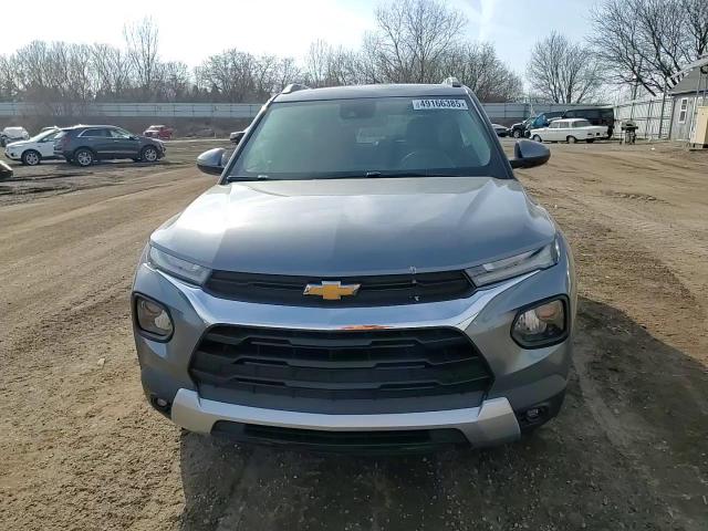 2021 Chevrolet TrailBlazer - Image 12