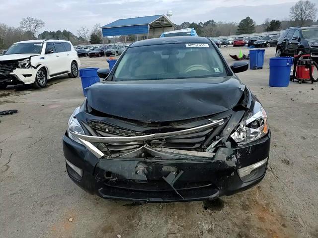 2015 Nissan Altima - Image 10