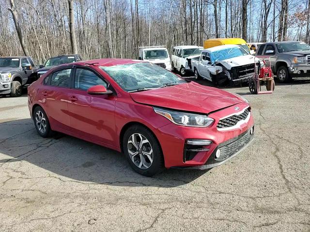 2020 Kia Forte - Image 11
