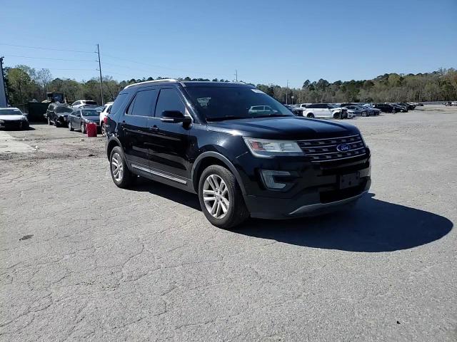 2016 Ford Explorer - Image 14
