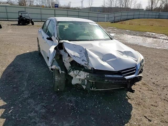 2015 Honda Accord - Image 11