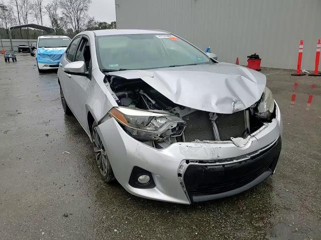 2014 Toyota Corolla - Image 13
