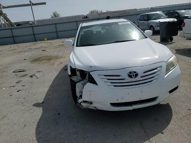 2009 Toyota Camry Base VIN: 4T4BE46K49R051924 Lot: 51062025