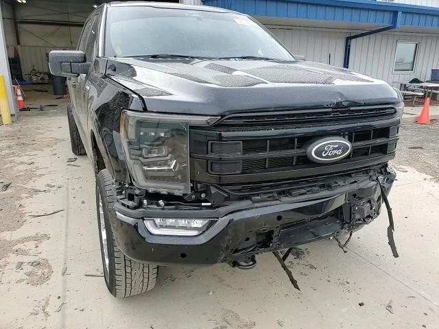 2022 Ford F-150 - Image 11