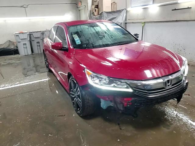 2017 Honda Accord - Image 13