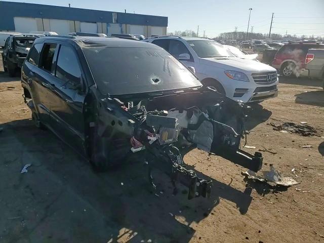 2021 Jeep Grand Cherokee - Image 11