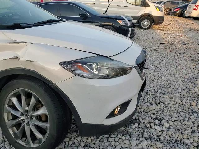 2014 Mazda CX-9 - Image 12