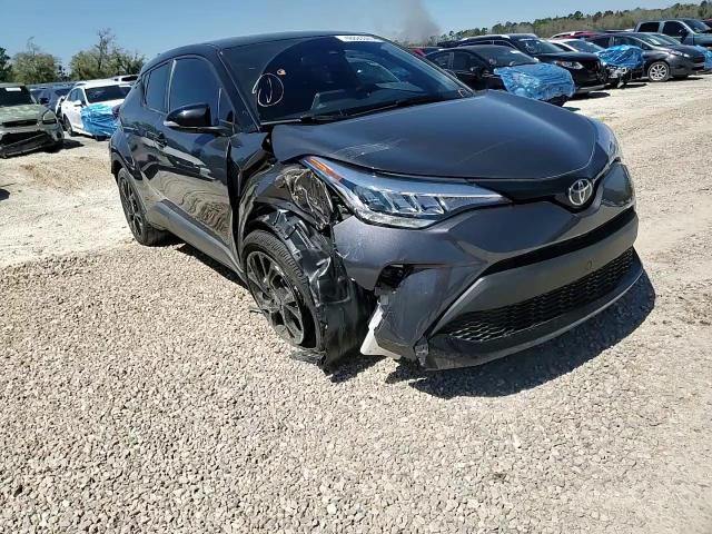 2021 Toyota C-HR - Image 10