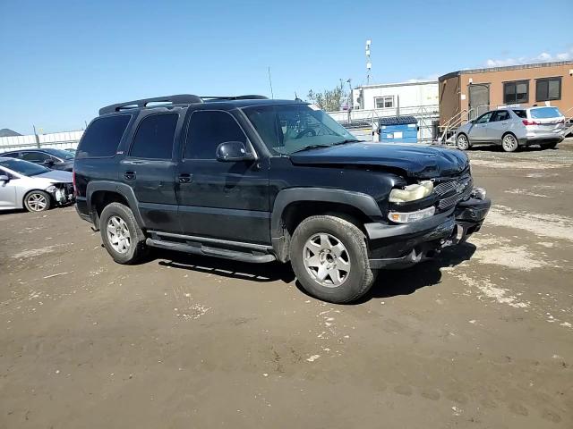 2005 Chevrolet Tahoe - Image 11