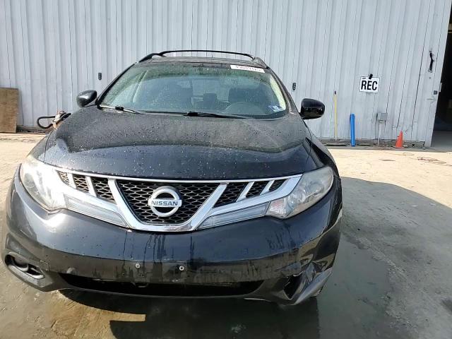 2012 Nissan Murano - Image 14