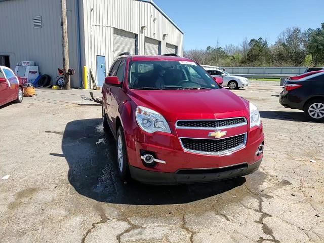 2015 Chevrolet Equinox - Image 14