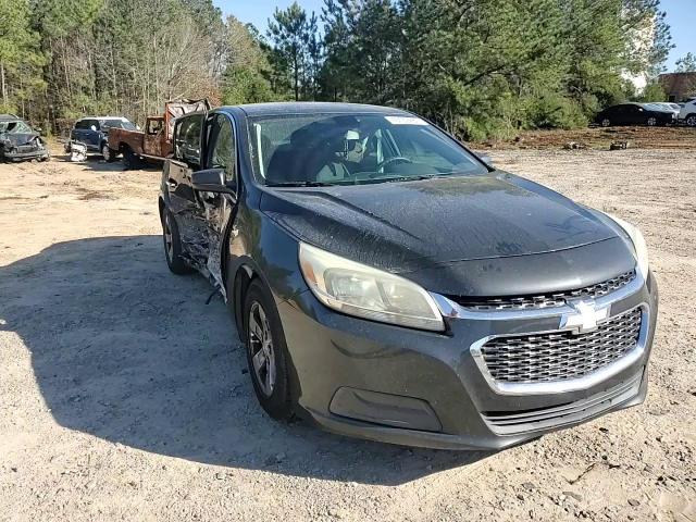 2015 Chevrolet Malibu - Image 10