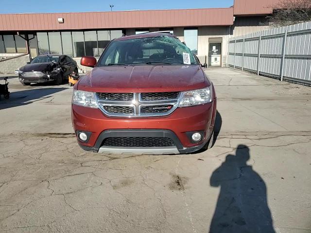2014 Dodge Journey Limited VIN: 3C4PDCDG5ET105851 Lot: 47864095