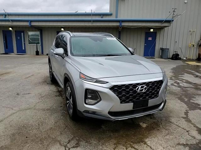 2020 Hyundai Santa Fe - Image 14