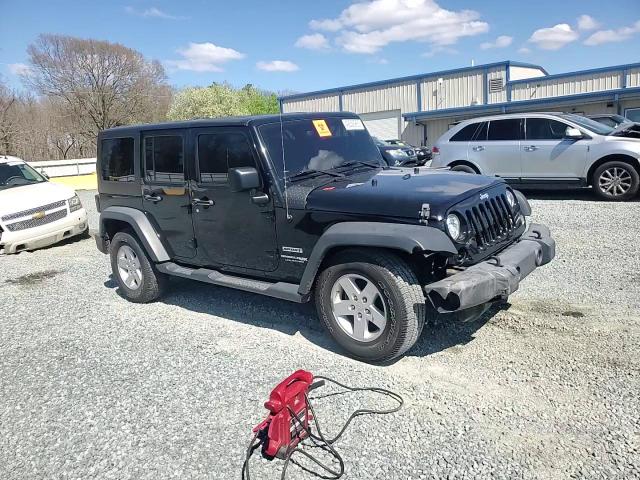 2018 Jeep Wrangler - Image 10