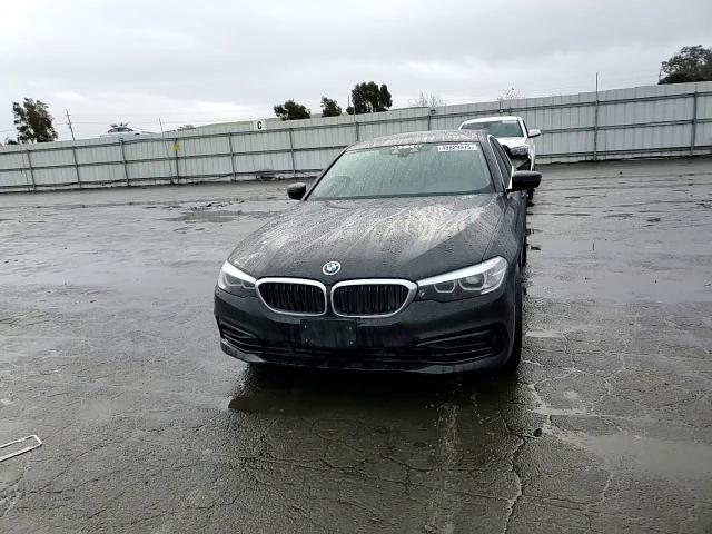 2019 BMW 5er - Image 10