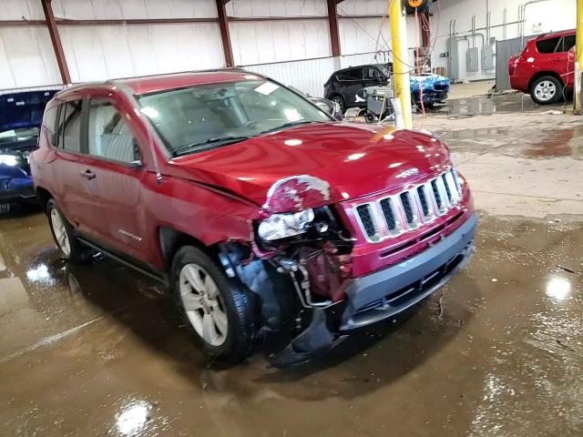 2016 Jeep Compass - Image 14