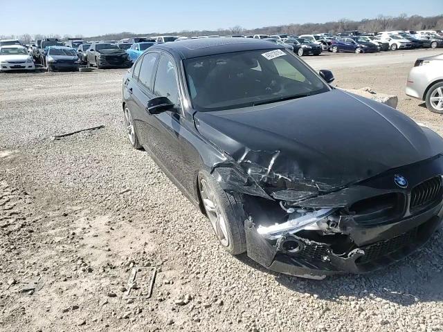 2017 BMW 3er - Image 10