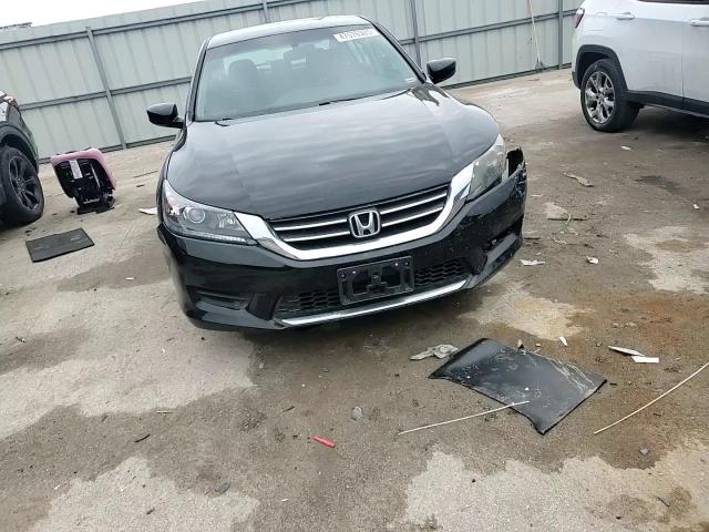 2015 Honda Accord - Image 11