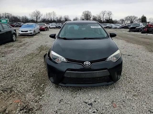 2016 Toyota Corolla - Image 11